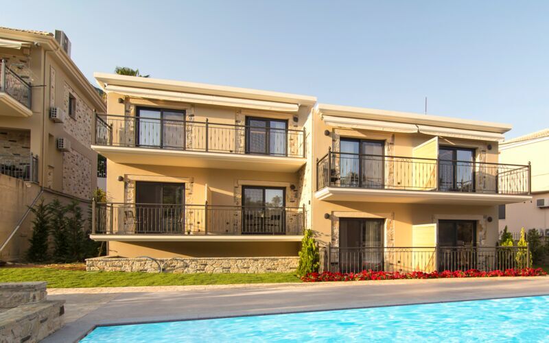 Hotellbilder av Charisma Boutique Hotel - nummer 1 av 7