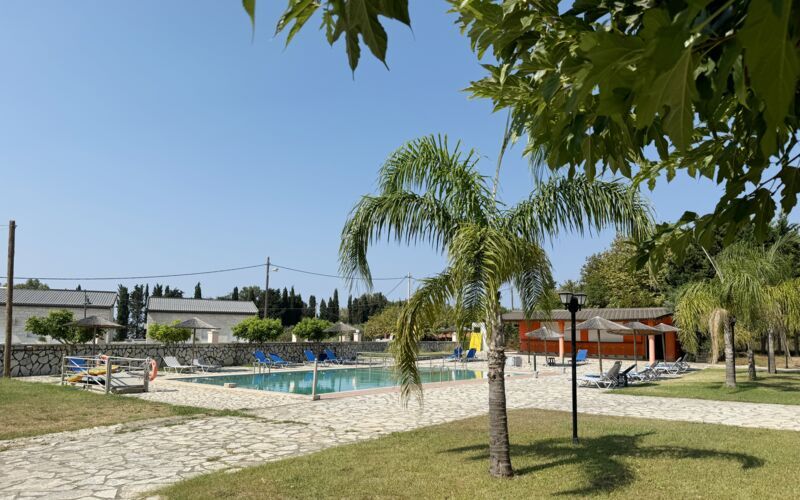 Hotellbilder av Cleopatra - nummer 1 av 8