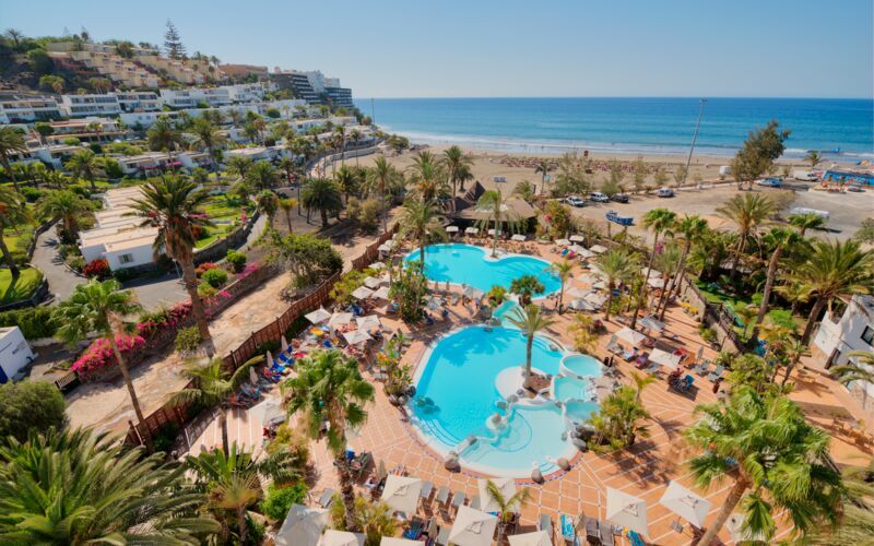 Hotellbilder av Corallium Beach by Lopesan - nummer 1 av 16