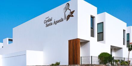 Cordial Santa Águeda & Perchel Beach Club