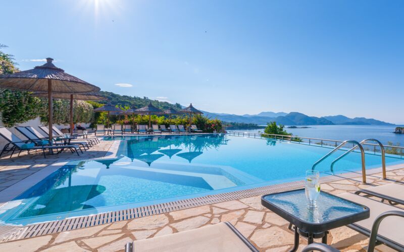 Hotellbilder av Costa Smeralda - nummer 1 av 28
