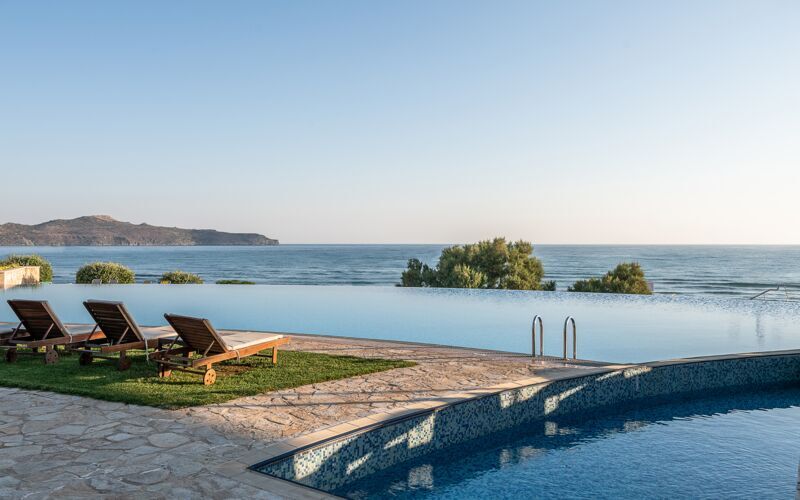 Hotellbilder av Cretan Dream Resort & Spa - nummer 1 av 30