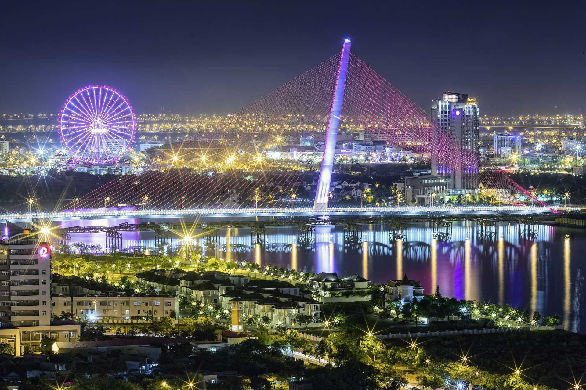 Da Nang, Vietnam | Bestill reise til Da Nang her | Apollo