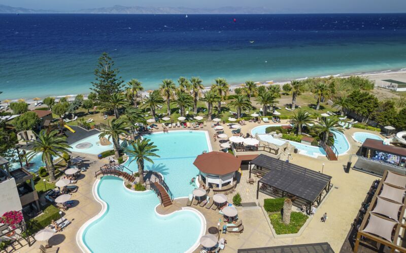 Hotellbilder av D'Andrea Mare - nummer 1 av 20