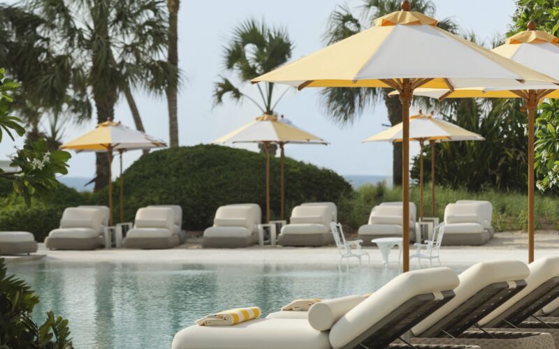 Hotellbilder av Delano Dubai - nummer 1 av 27