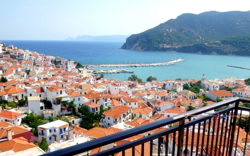 Hotellbilder av Denise - nummer 1 av 8