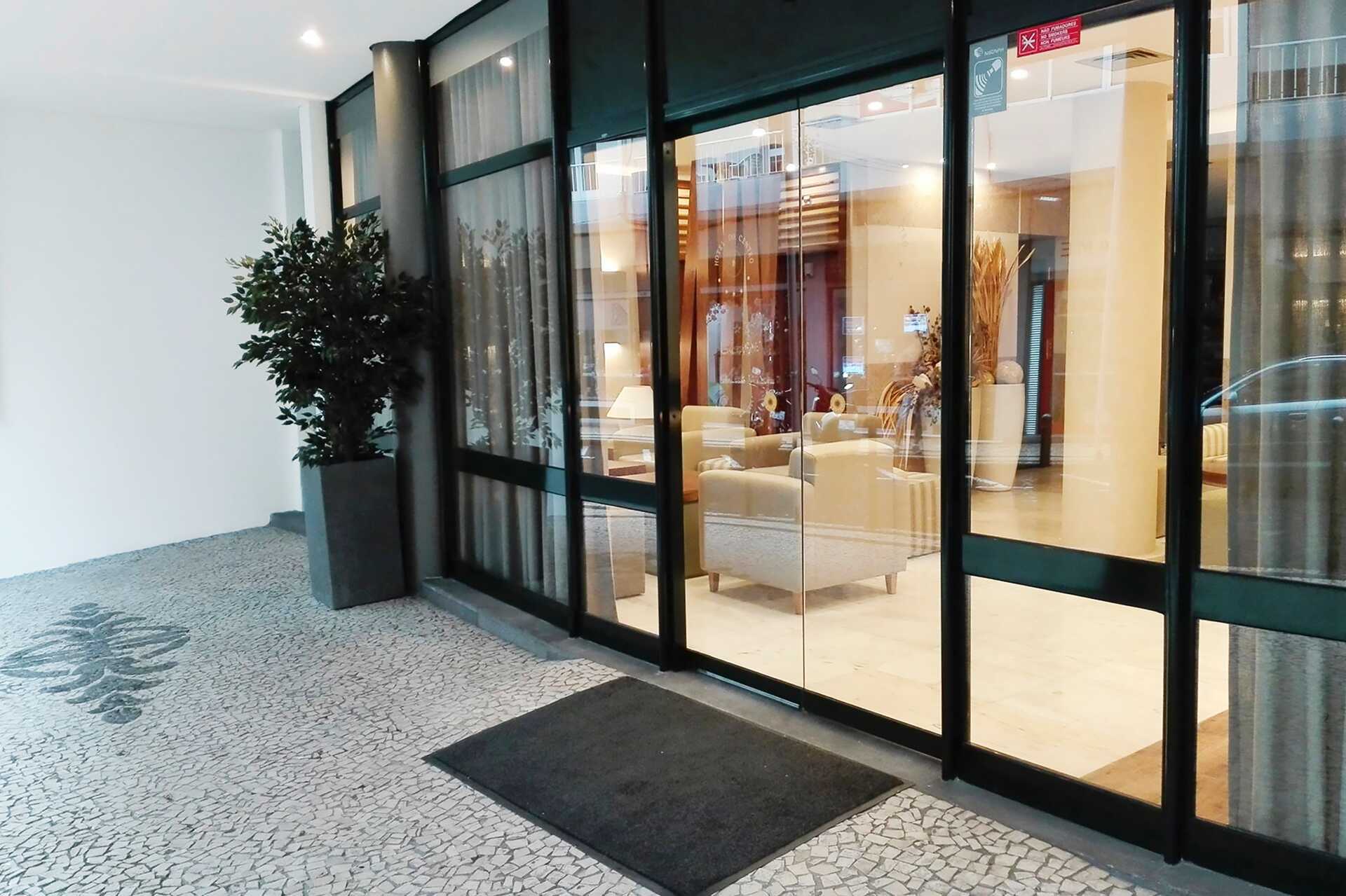 Do Centro i Funchal, Madeira.