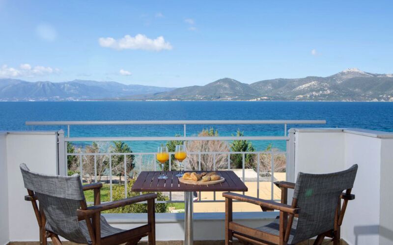 Hotellbilder av Ionian Palace - nummer 1 av 6