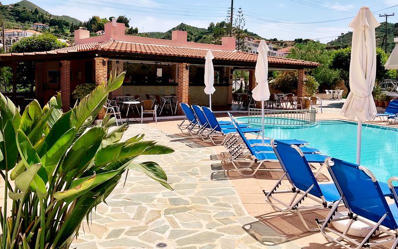 Hotellbilder av Dora's - nummer 1 av 11