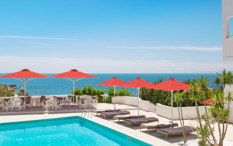 Hotellbilder av Doryssa Lithos - nummer 1 av 20