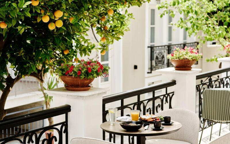 Hotellbilder av Doryssa Theorem - nummer 1 av 22