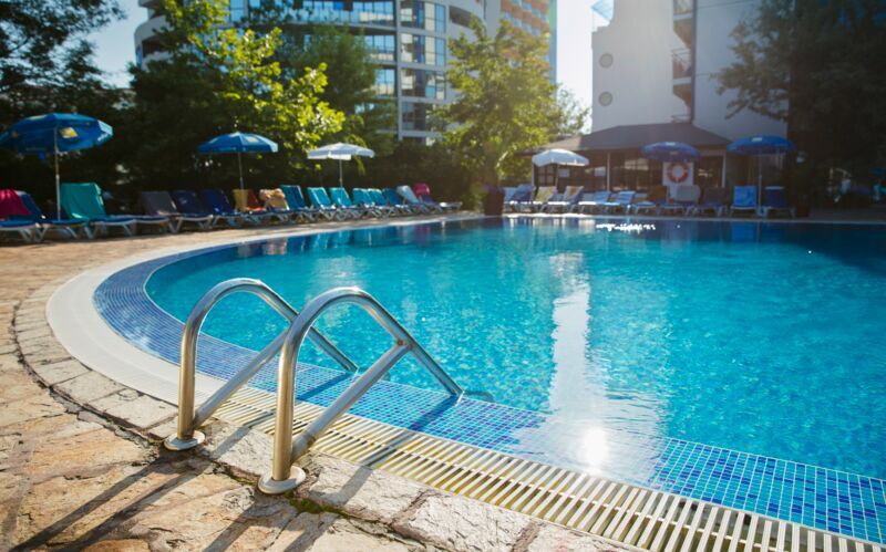 Hotellbilder av Dunav - nummer 1 av 15