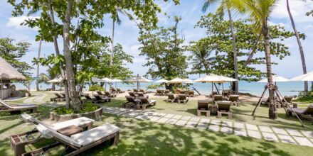 Eden Beach Resort & Spa, a Lopesan Collection Hotel – sommer 2023