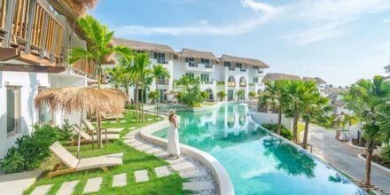 Eden Beach Resort & Spa, a Lopesan Collection Hotel – sommer 2023