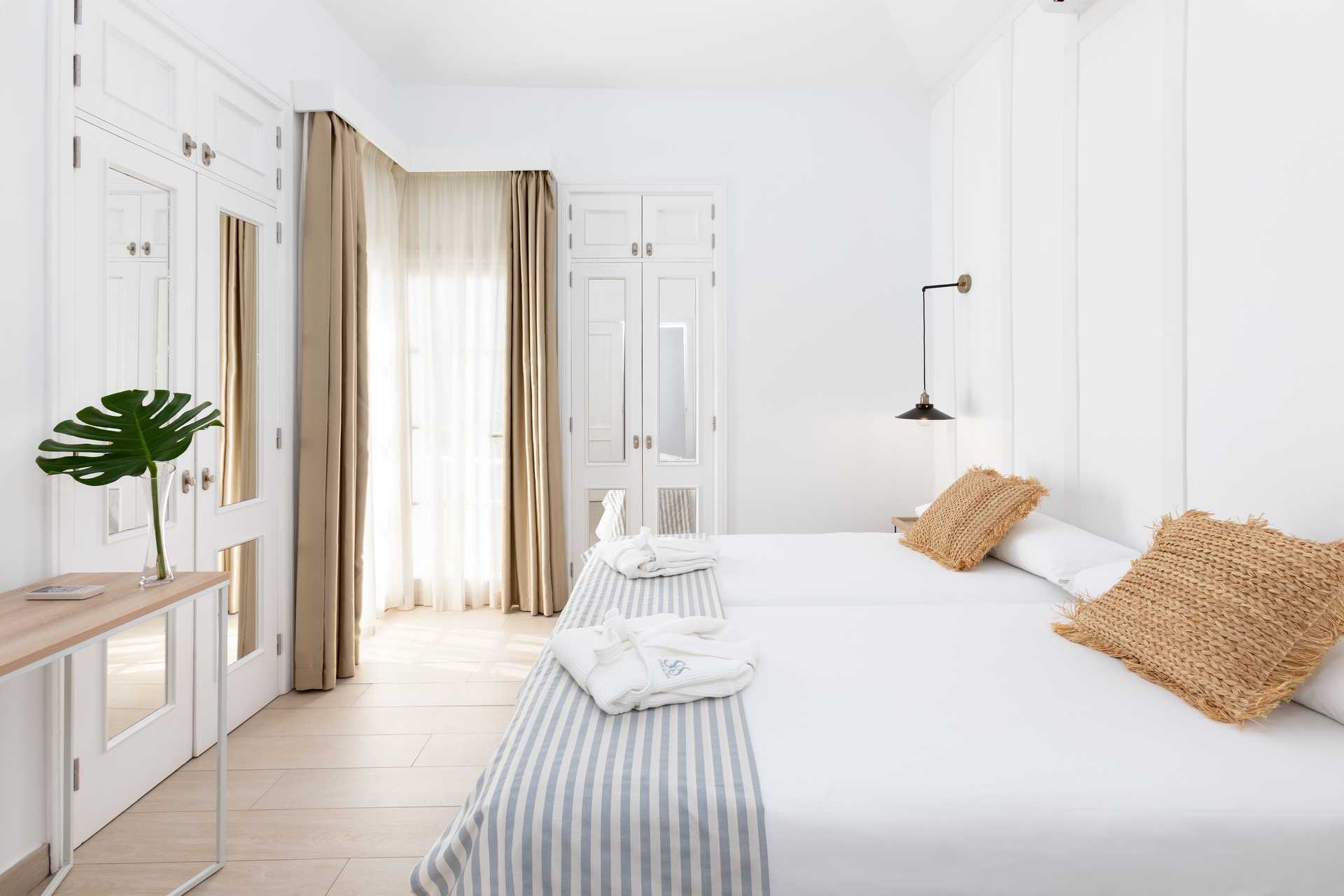 Eksempel på renovert leilighet