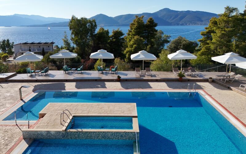 Hotellbilder av Elektra - nummer 1 av 13