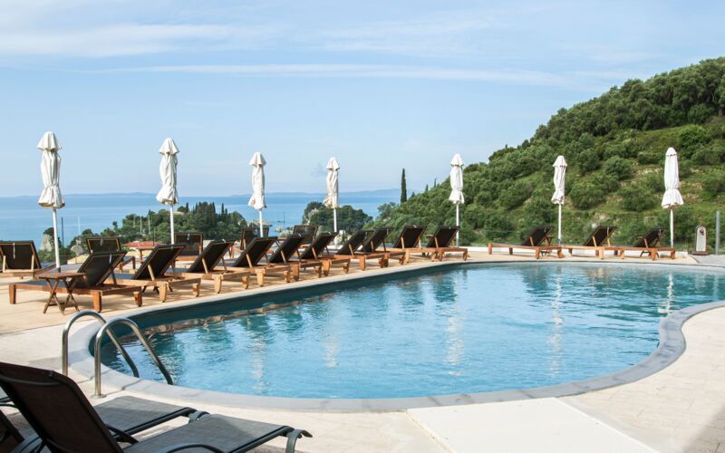 Hotellbilder av Enetiko - nummer 1 av 14