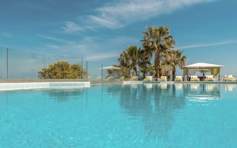 Hotellbilder av Erietta Aparthotel - nummer 1 av 17