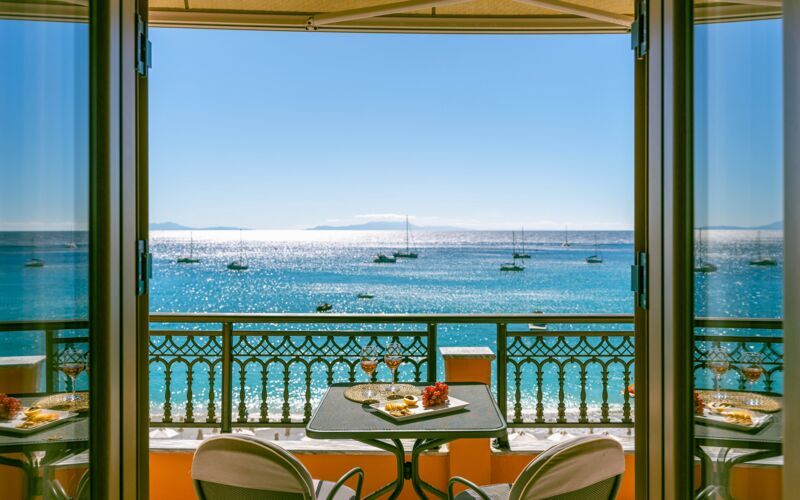 Hotellbilder av Almare Seaside - nummer 1 av 6