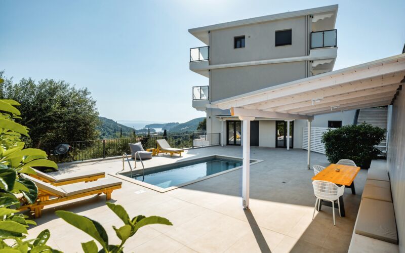 Hotellbilder av Suites of Happiness - nummer 1 av 10