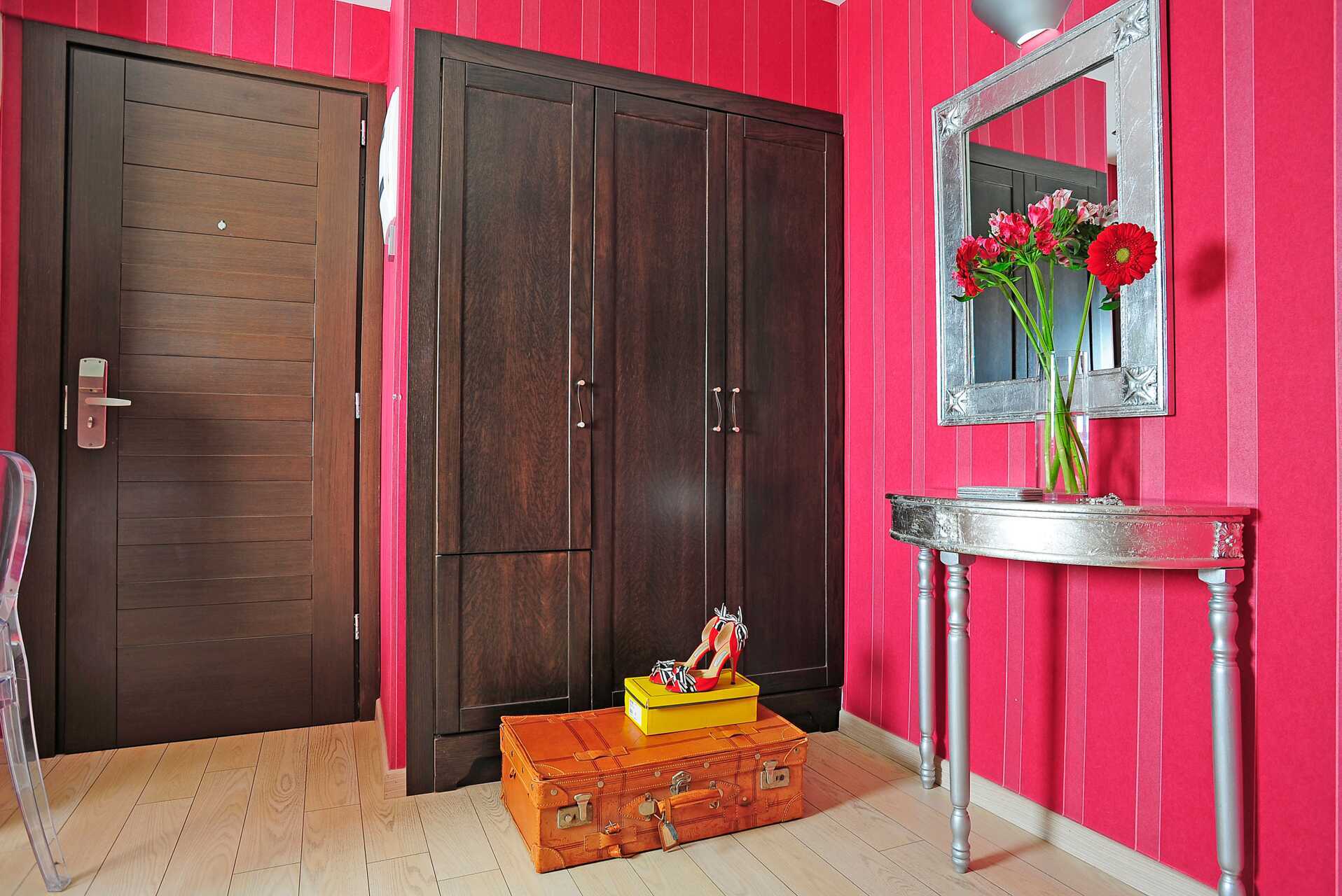 Ettromsleilighet på Steris i Rethymnon by på Kreta, Hellas.