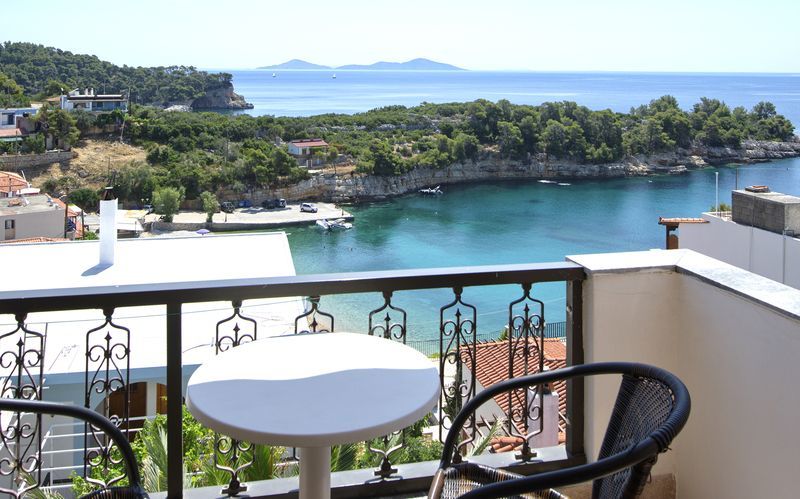 Hotellbilder av Gorgona - nummer 1 av 6