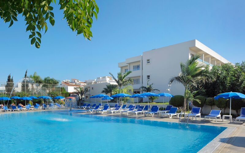 Hotellbilder av EuroNapa - nummer 1 av 18