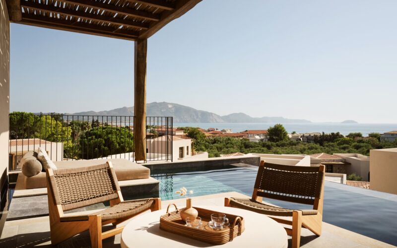 Hotellbilder av Pierros Verde - nummer 1 av 18