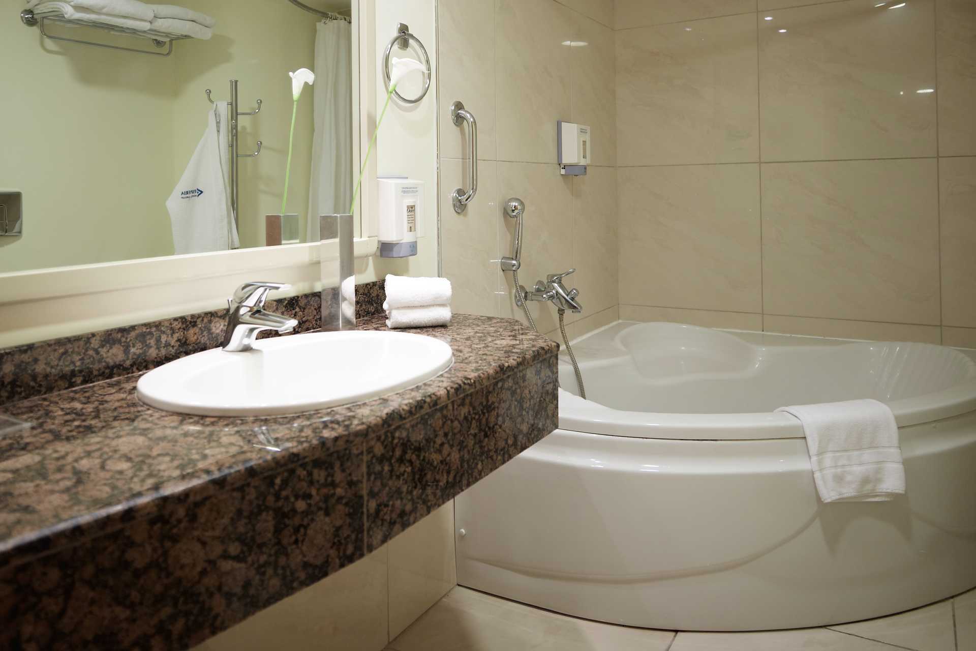 Familierom – Esperos Mare i Kalithea på Rhodos