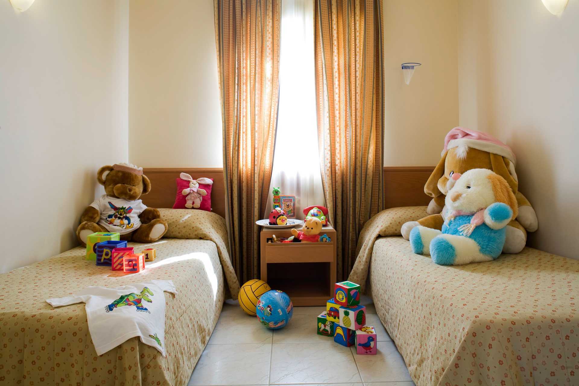 Familierom – Pilot Beach i Georgioupolis på Kreta