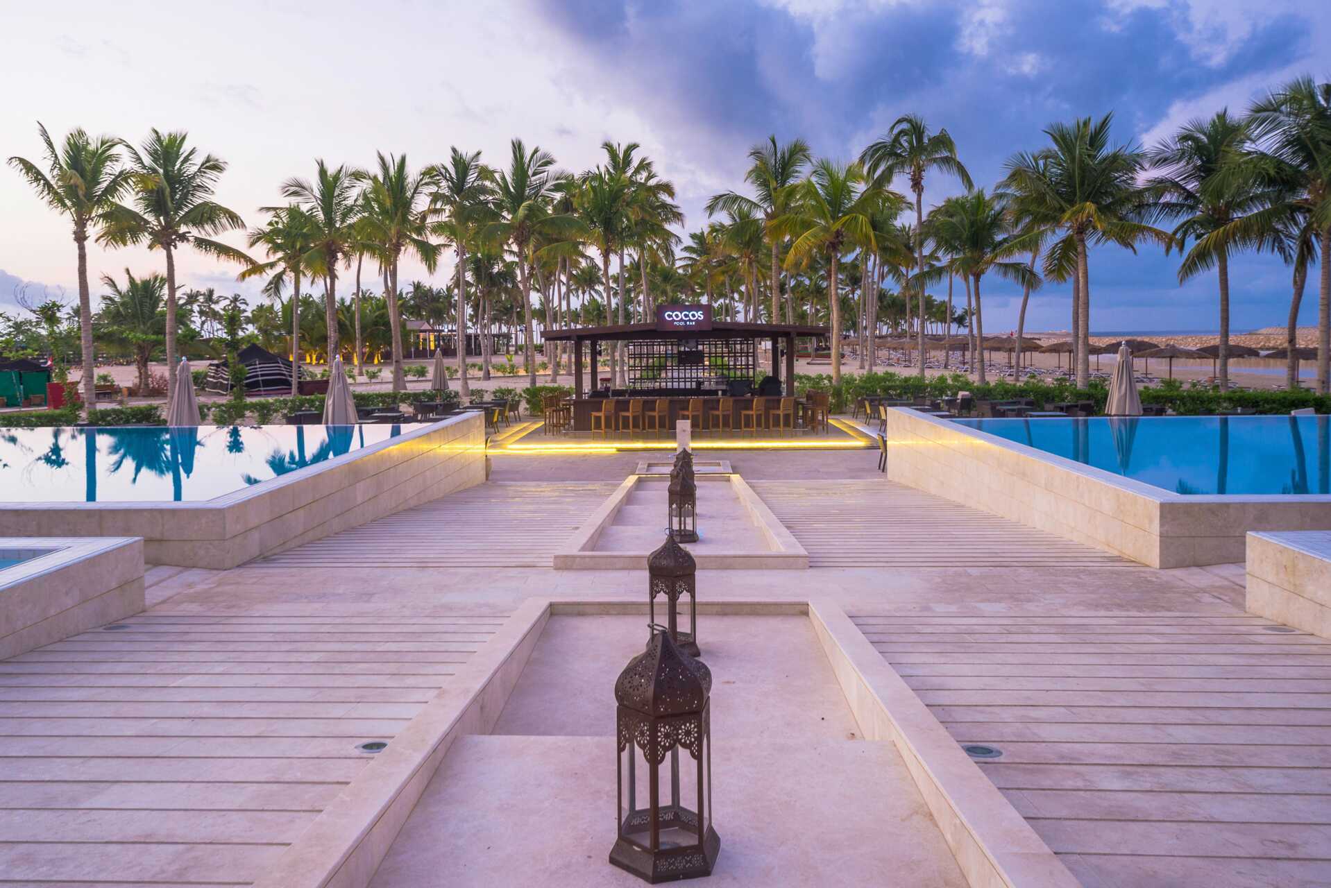 Fanar Hotel & Residences