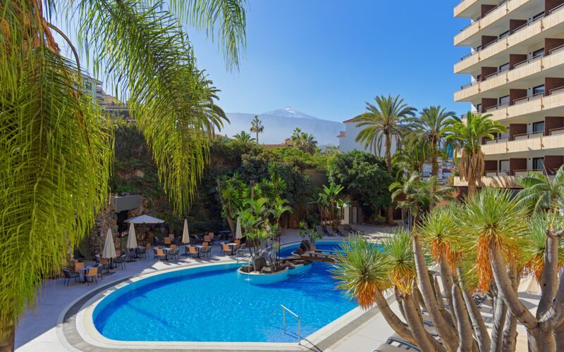 Hotellbilder av FERGUS Puerto de la Cruz - nummer 1 av 20