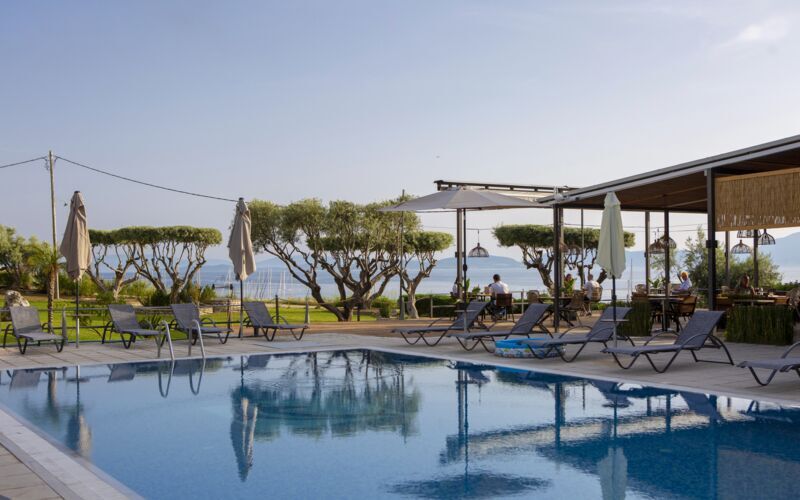 Hotellbilder av Filoxenia - nummer 1 av 11