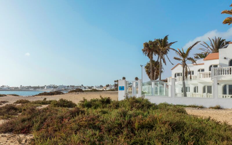 Hotellbilder av Galera Beach - nummer 1 av 12