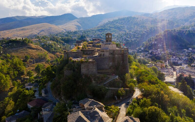 Gjirokastër