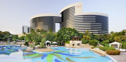 Grand Hyatt (Dubai)