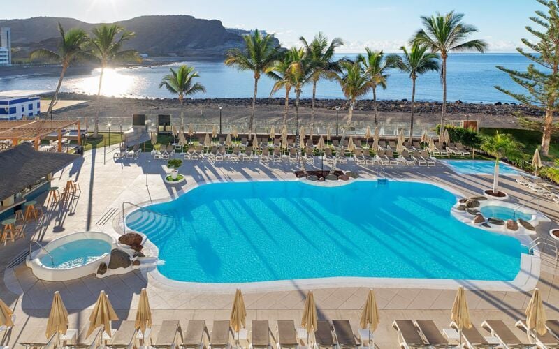 Hotellbilder av H10 Costa Mogán - nummer 1 av 19