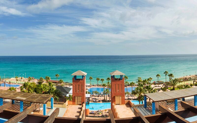 Hotellbilder av H10 Tindaya - nummer 1 av 26