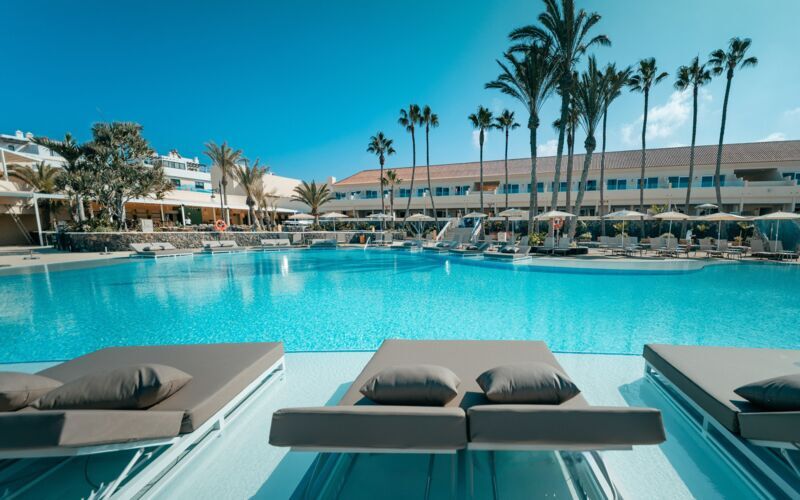 Hotellbilder av HD Lobos Natura Fuerteventura - nummer 1 av 28