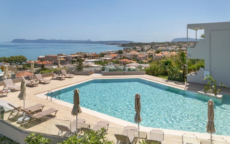 Hotellbilder av Hermes Crete - nummer 1 av 14