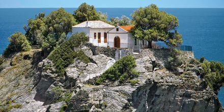 Skopelos