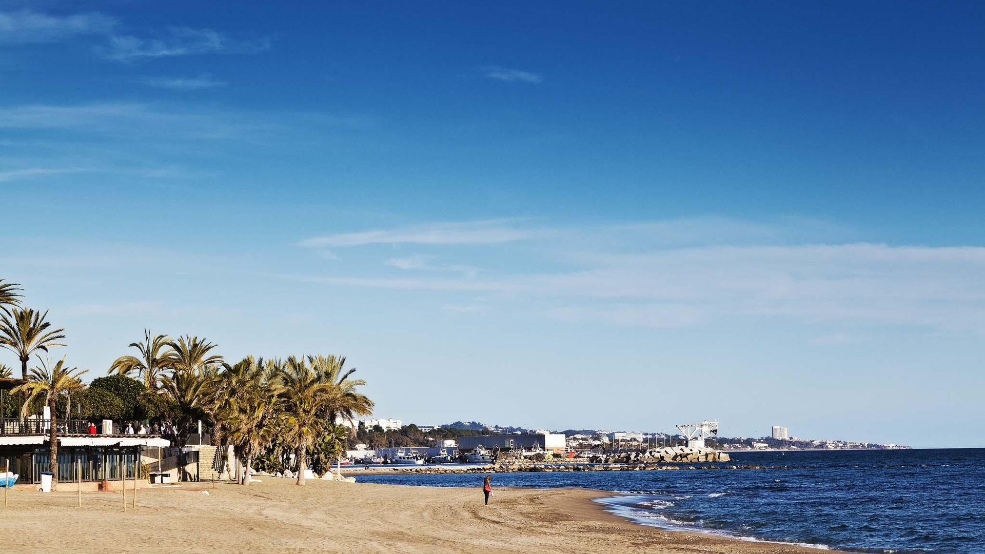 Strand