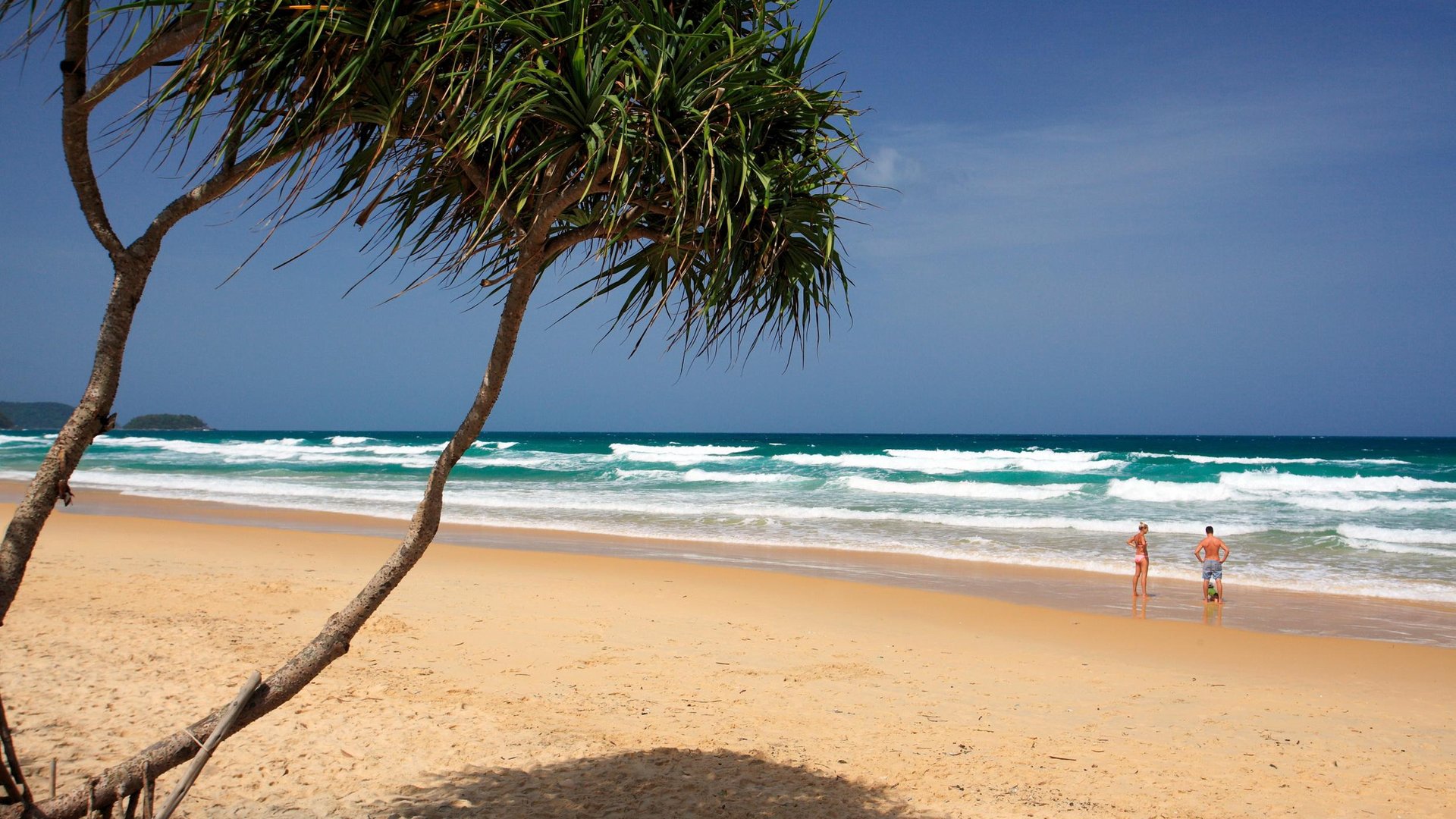 Strand