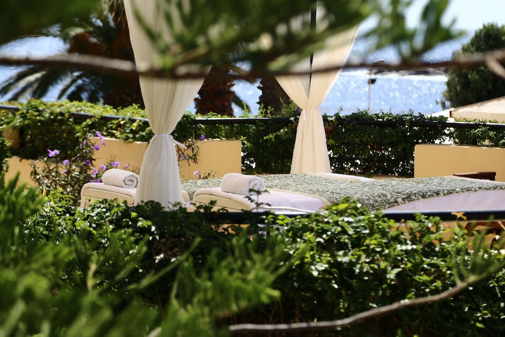 Solterrasse