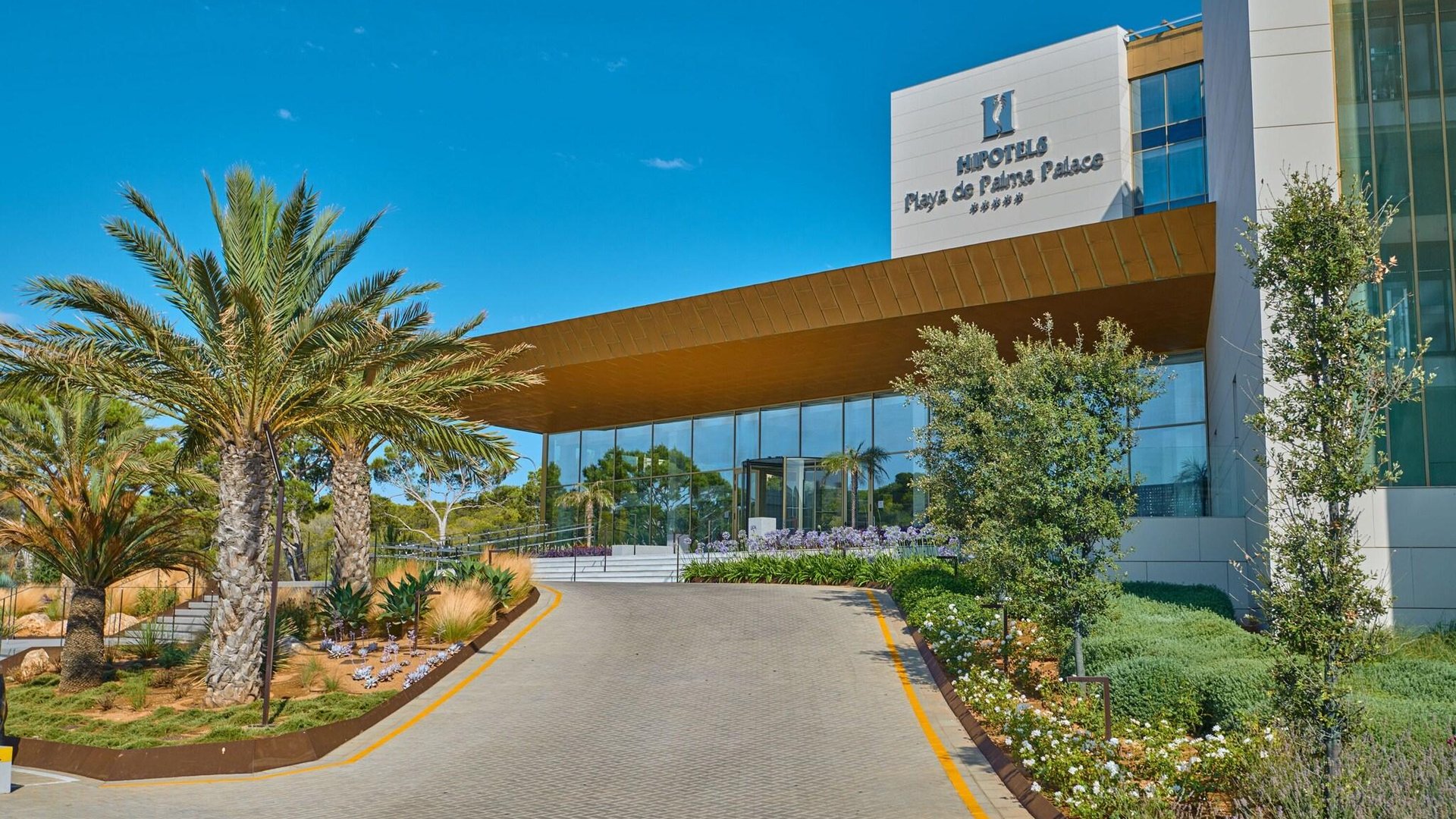 Generell utsikt