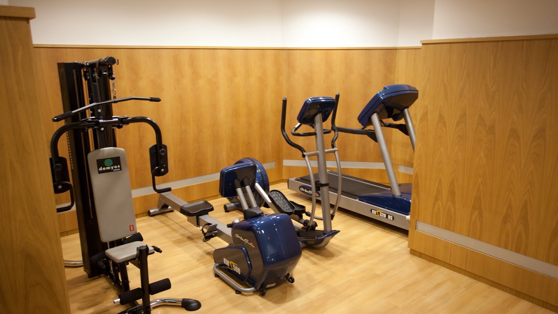 Sport og underholdning