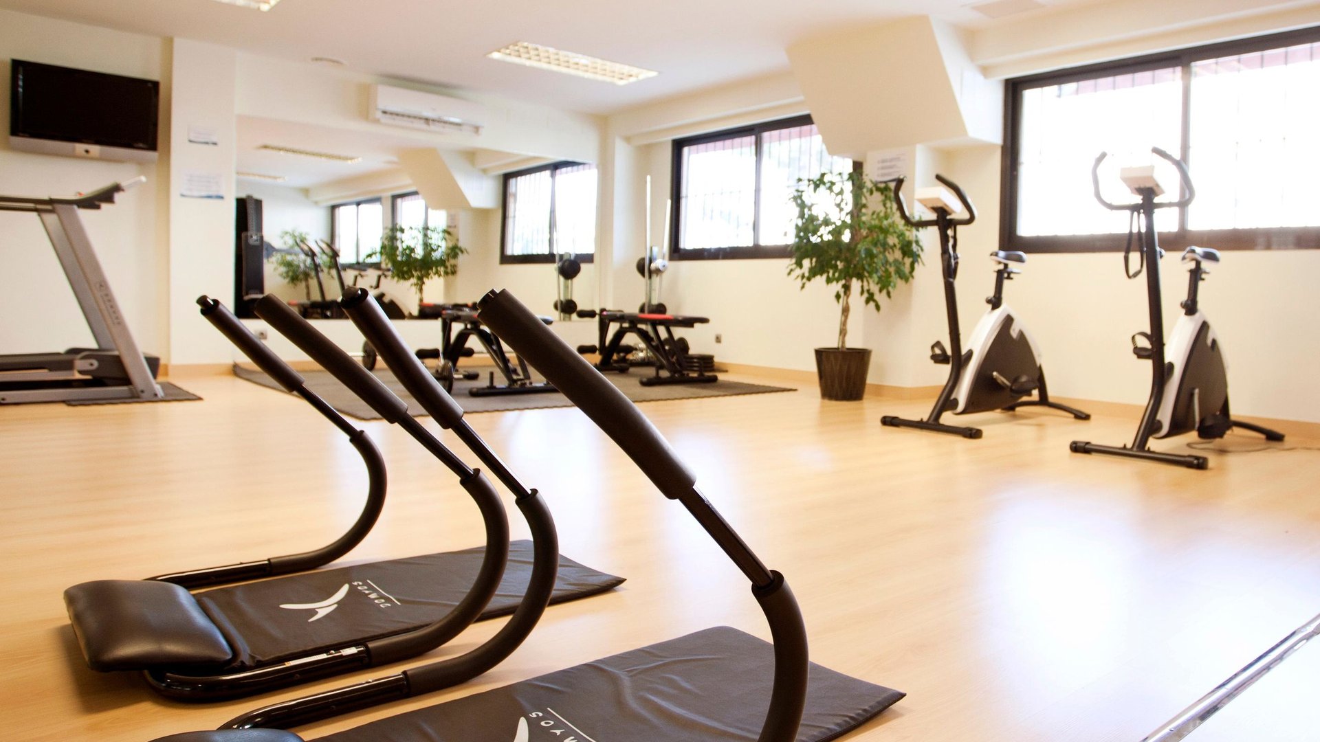Sport og underholdning