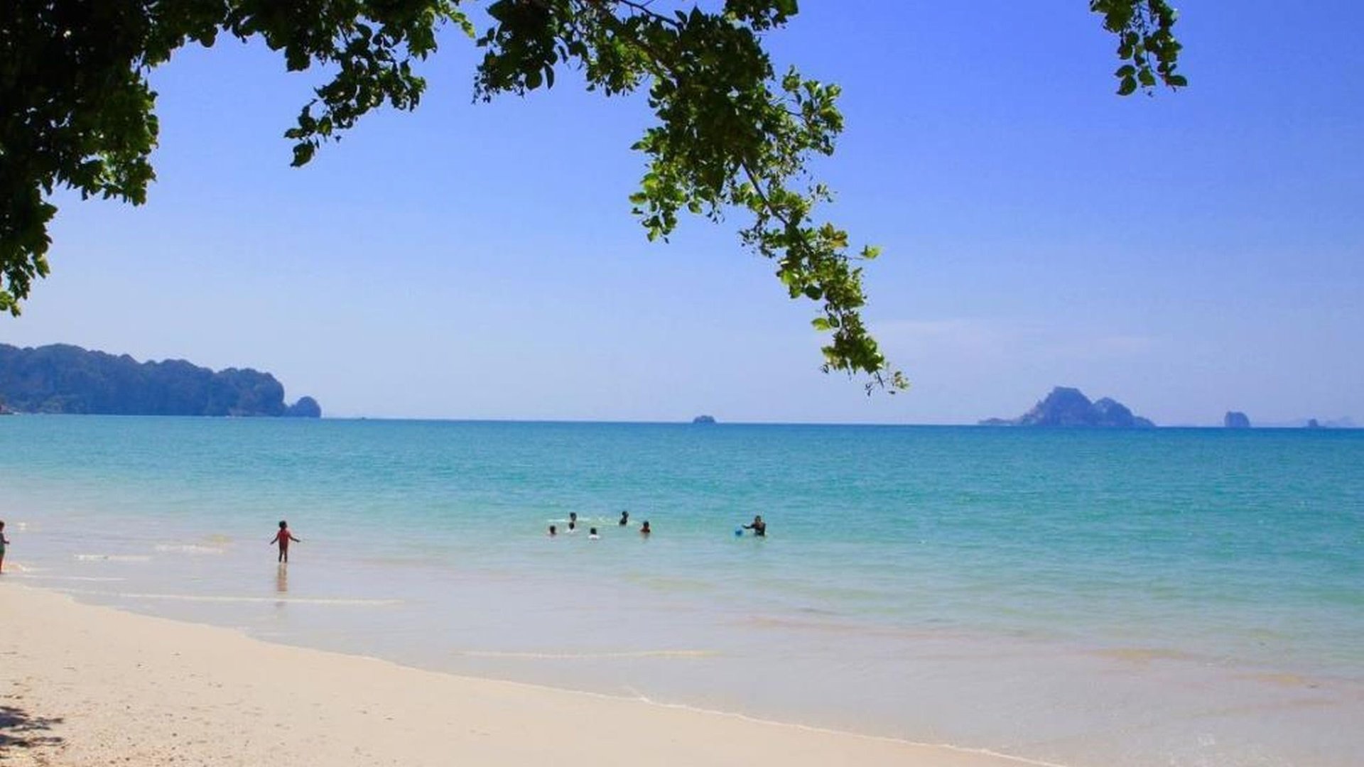 Strand