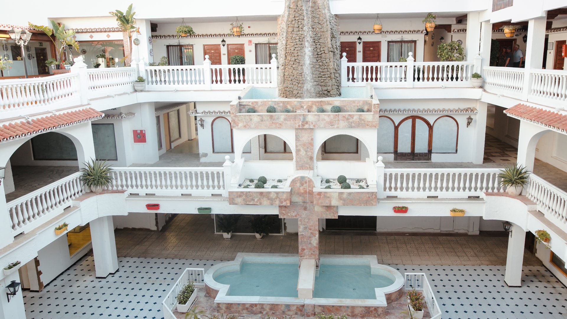 Generell utsikt