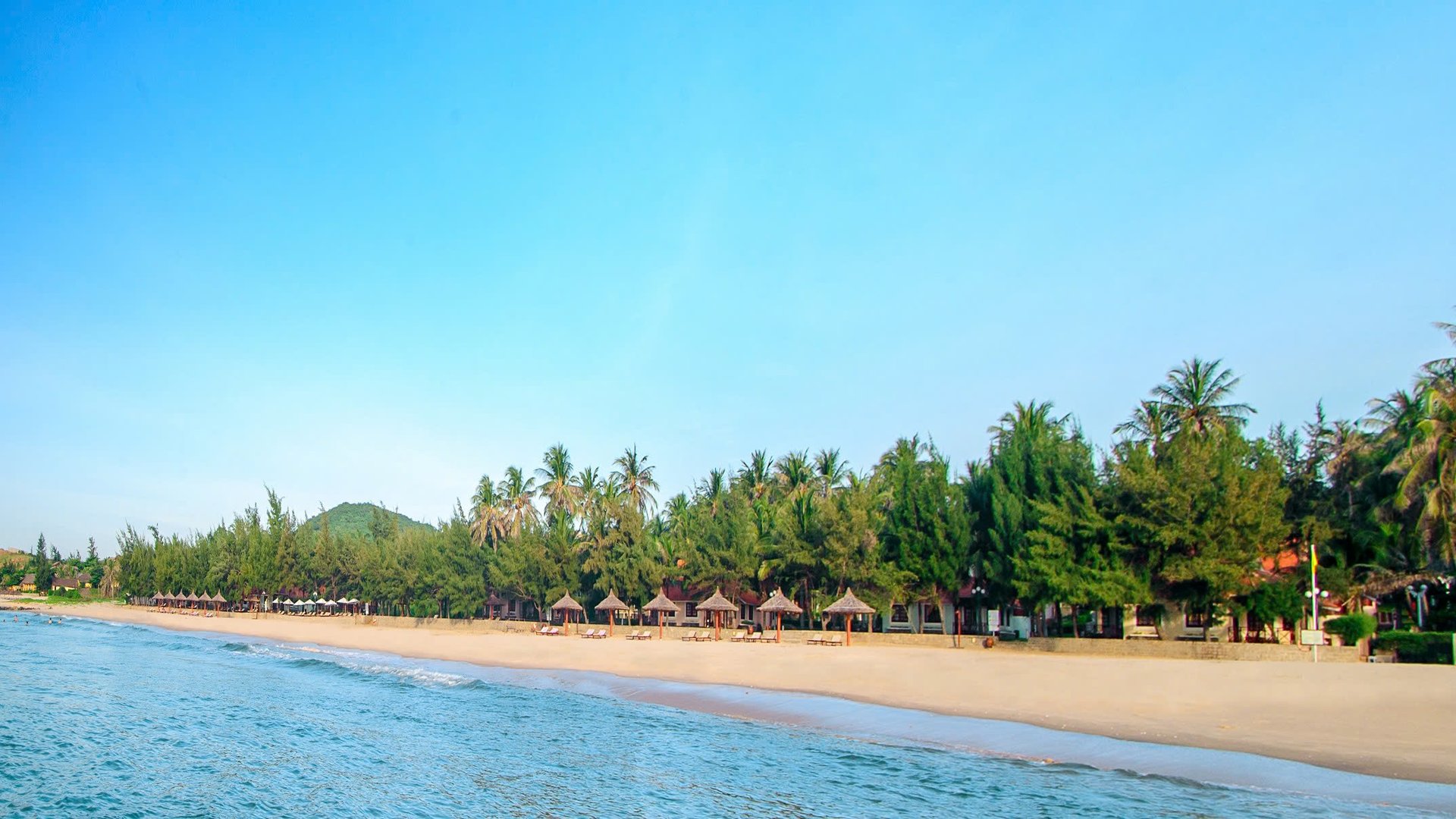 Strand